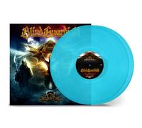 Blind Guardian At the Edge of Time (Vinyl LP)