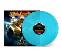 Blind Guardian - At The Edge Ot Time