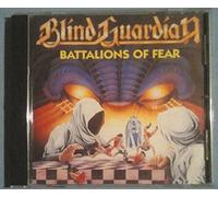 Blind Guardian - Battalions of Fear