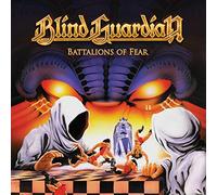 Blind Guardian - Battalions Of Fear