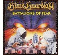 Blind Guardian - Battalions of Fear
