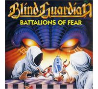 Blind Guardian - Battalions of Fear [Import]