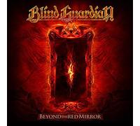 Blind Guardian - Beyond The Red Mirror(Ltd.Earbook)