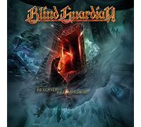 Blind Guardian - Beyond The Red Mirror Mediabook