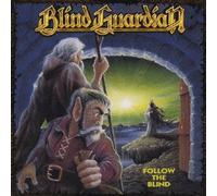 BLIND GUARDIAN - FOLLOW THE BLIND