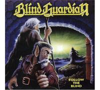 Blind Guardian - Follow The Blind [Import]