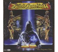 Blind Guardian - Forgotten Tales