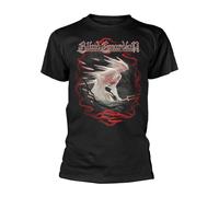 BLIND GUARDIAN - GOD MACHINE TOU - tshirt - TSFB - 29 - Size XXL - F72z