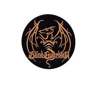 Blind Guardian Guardian_1 Patch in ferro ricamato su accessorio