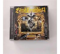 Blind Guardian - Imaginations from the Other Si