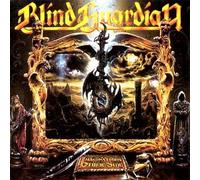 Blind Guardian - Imaginations from the Other Si