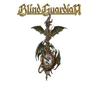 Imaginations From The Other Side - Blind Guardian (Audio Cd)