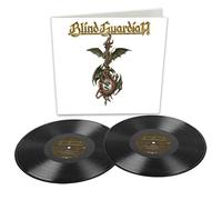 Blind Guardian - Imaginations From The Other Side
