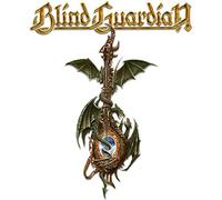 Blind Guardian - Imaginations From The Other Side 25th Anniversary