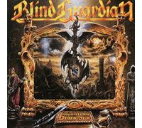 Blind Guardian - Imaginations From The Other Side (Remastered)