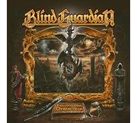 Blind Guardian - Imaginations From The Other Side (Remixed 2011 2012)