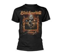 Blind Guardian 'Imaginations from The Other Side' T Shirt - New Official Black