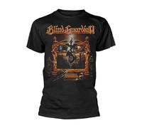Blind Guardian Imaginations From The Other Side ufficiale Uomo maglietta unisex