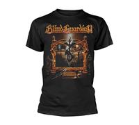 Blind Guardian Imaginations From The Other Side ufficiale Uomo maglietta unisex