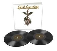 Imaginations From The Other Side (2 Lp) - Blind Guardian (Vinile)
