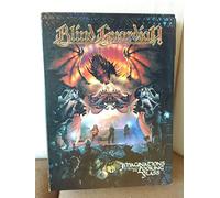Blind Guardian - Imaginations Through Looking..