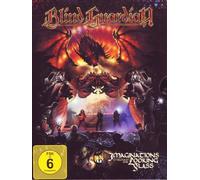Blind guardian - Imaginations through the looking glass