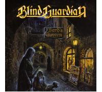 Blind Guardian - Live