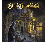 Blind Guardian Live (CD) Album