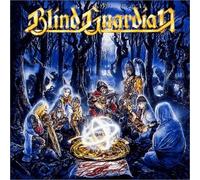 Blind Guardian [Ltd.Release] - Somewhere Far Beyond