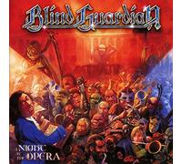 Blind Guardian - Night At The Opera (Remixed & Remastered) (4 LP)