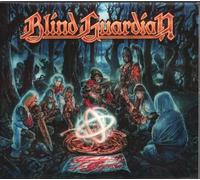 Blind Guardian - Somewhere Far Beyond (Remixed 2012,Remastered 2018)
