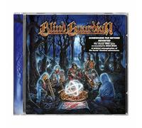 Blind Guardian Somewhere Far Beyond (Revisited) (CD) Album (Jewel Case)