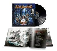 BLIND GUARDIAN - Somewhere Far Beyond Revisited (2024) LP Vinyl pre order