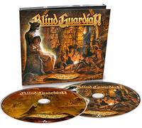 Blind Guardian - Tales From The Twilight World (Remixed 2012,Remastered 2018)