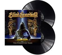 Blind Guardian - The Forgotten Tales (Remastered)