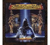 The Forgotten Tales - Blind Guardian (Audio cd)