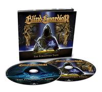 Blind Guardian - The Forgotten Tales (Remastered)