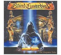 Blind Guardian - The Forgottentales