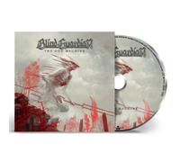 Blind Guardian The God Machine (CD) Album