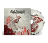 Blind Guardian The God Machine (CD) Album Digipak (Limited Edition)