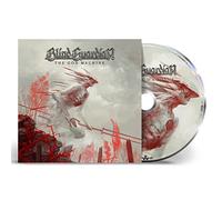 Audio Cd Blind Guardian - The God Machine