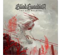 BLIND GUARDIAN - The God Machine (2022) 2 LP vinyl pre-order