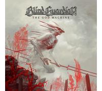Blind Guardian - The God Machine (Limited Edition) (2 LP)
