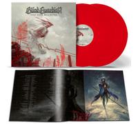 Blind Guardian The God Machine (Vinyl LP) 12" Album Coloured Vinyl