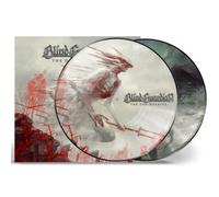 Blind Guardian The God Machine (Vinyl LP) 12" Album Picture Disc