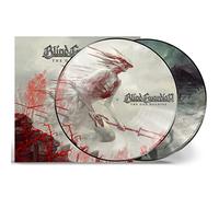 Blind Guardian The God Machine (Vinyl LP) 12" Album Picture Disc