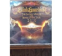 Blind Guardian - The Sacred Worlds and Songs Divine Tour 2010 (Metal Hammer)