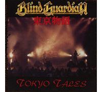 Blind Guardian – Tokyo Tales – Vinile (LP)