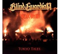Blind Guardian Tokyo Tales (Vinyl LP) 12" Album Picture Disc