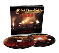 Blind Guardian Tokyo Tales (CD) Album Digipak